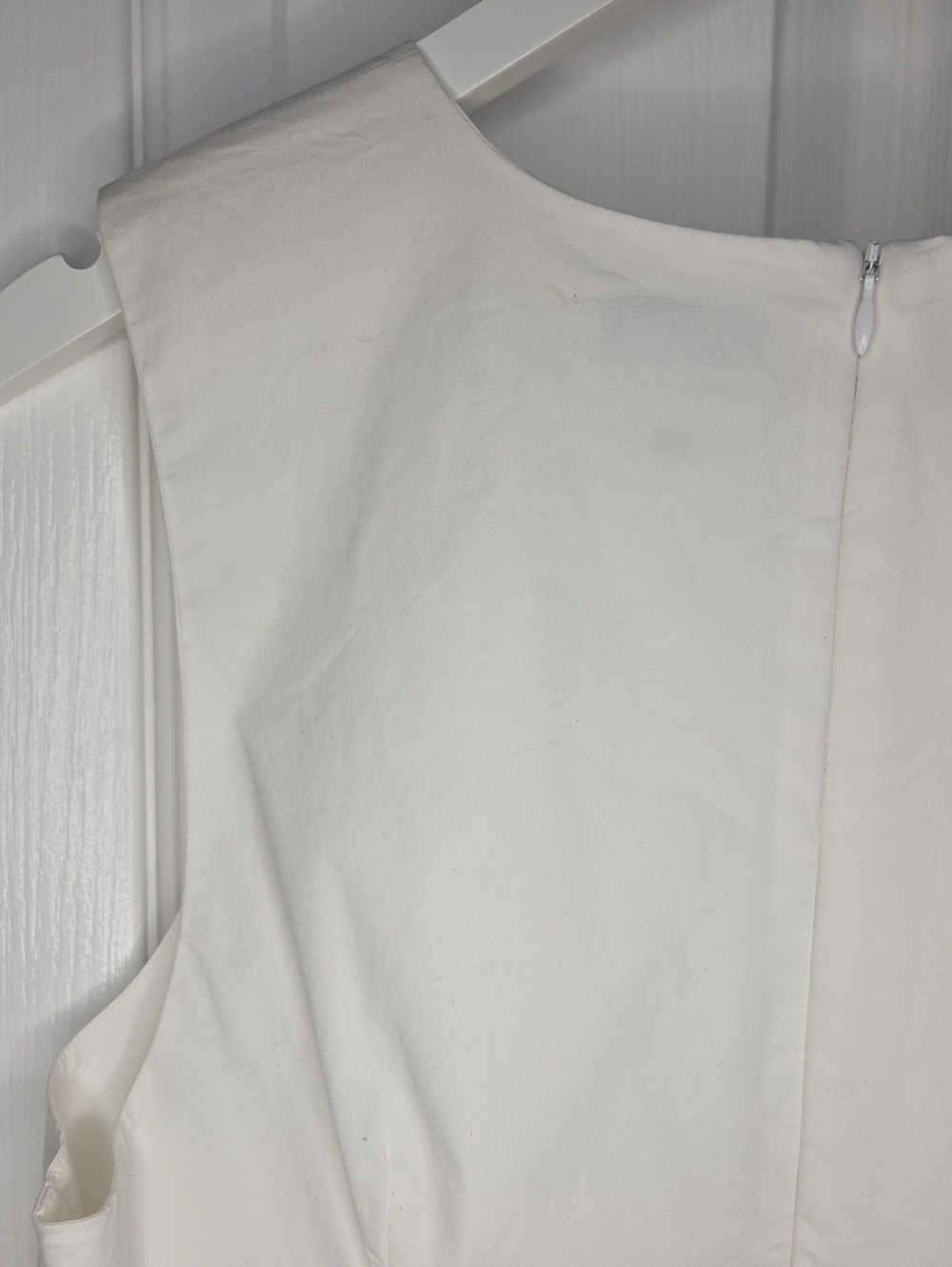 Babaton Invention Poplin - Picture 7 of 7